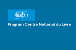 Program Centre National du Livre