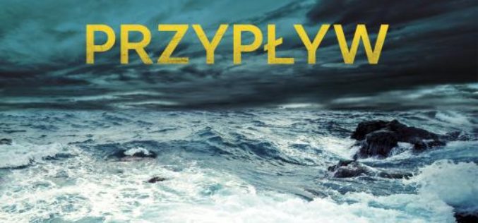 Cilla i Rolf Börjlindowie, Przypływ