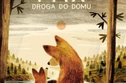 Sara Pennypacker, Pax. Droga do domu