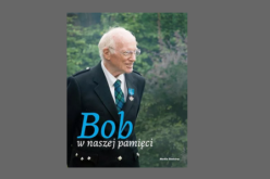 „Bob w naszej pamięci” – tom wspomnień wydany z okazji pierwszej rocznicy śmierci Roberta D. Gamble’a