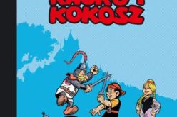 Nowości komiksowe dla dzieci i młodzieży Klubu Świata Komiksu Egmont