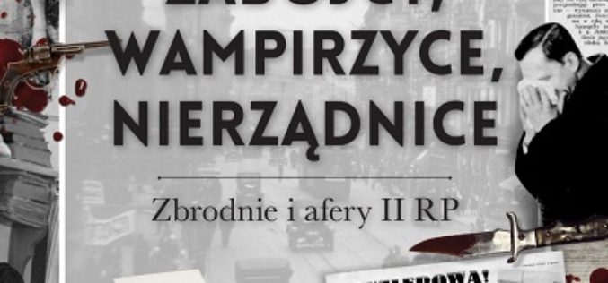 Iwona Kienzler gościem XVI Festiwalu Warszawskiego Niewinni Czarodzieje