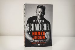 Premiera autobiografii Petera Schmeichela