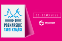 Poznańskie Targi Książki 2022 – rozpoczęto przyjmowanie zgłoszeń