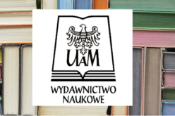 Znamy laureatów konkursów WN UAM na najlepsze książki