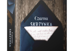 AMOS OZ – Czarna skrzynka