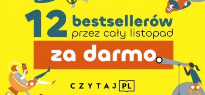 Czytaj PL – akcja nie z tej ziemi