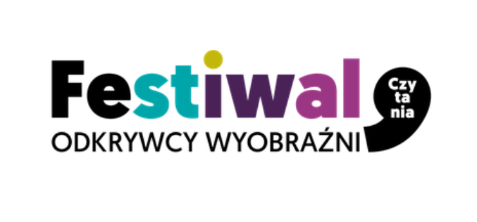 Festiwal Czytania „Odkrywcy wyobraźni” – od soboty w Szczecinie