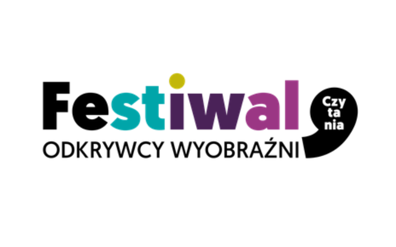 Festiwal Czytania „Odkrywcy wyobraźni” – od soboty w Szczecinie