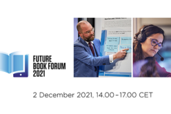 Future Book Forum 2021: wykorzystanie idei zrównoważonego rozwoju w druku książek