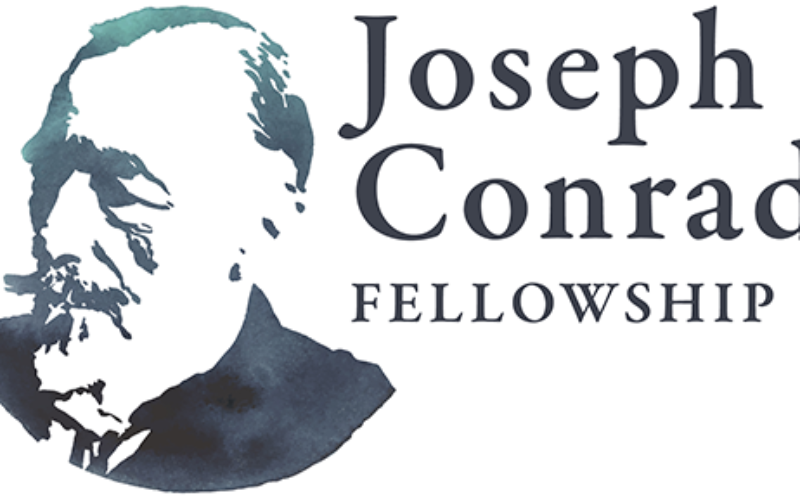 Joseph Conrad Fellowship