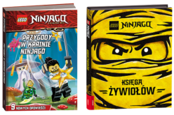 LEGO® – nowości!!