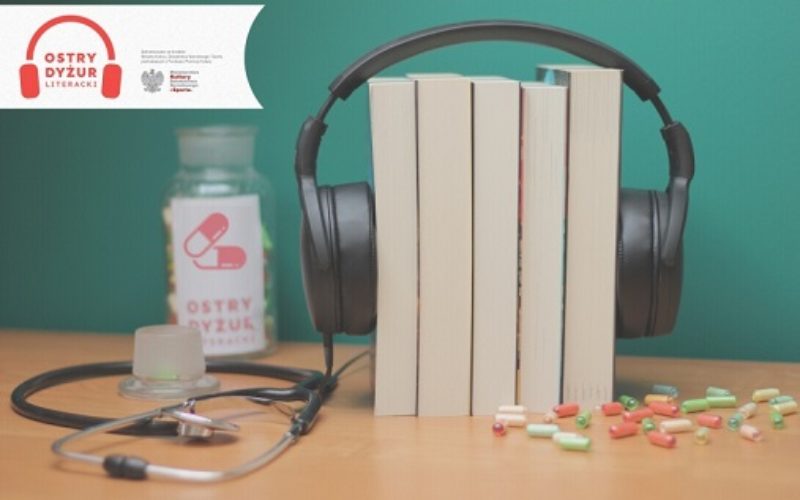 Eksperci Ostrego Dyżuru Literackiego podejmują kolejne wyzwania od dzieci