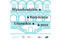 Wyszehradzkie Rezydencje Literackie