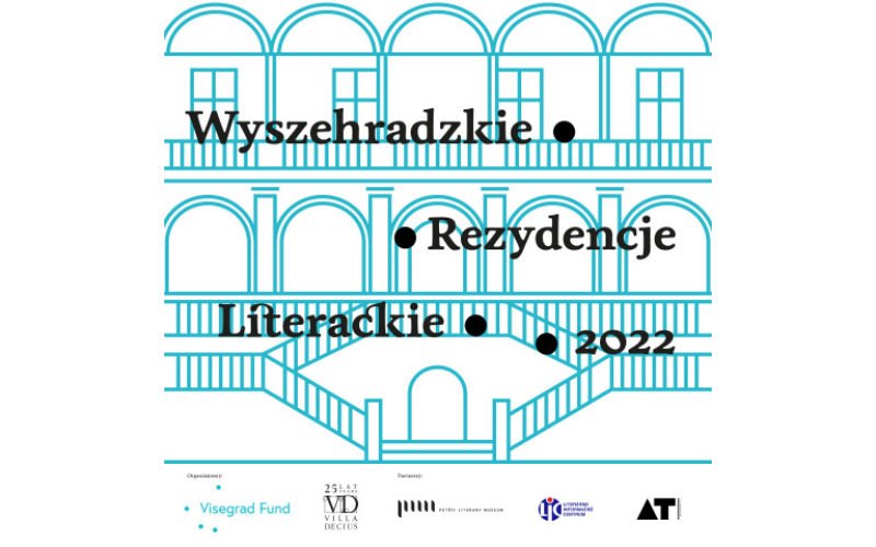 Wyszehradzkie Rezydencje Literackie