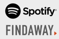 W Spotify pojawią się audiobooki