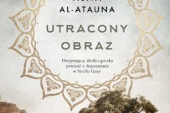 Asma Al-Atauna , “Utracony obraz”