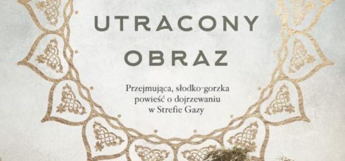 Asma Al-Atauna , “Utracony obraz”