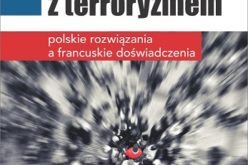 Walka z terroryzmem – nowość wydawnictwa Difin