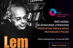 „Polska przyszłości ” konkurs literacki dla młodzieży