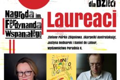 Nagroda im. Ferdynanda Wspaniałego przyznana!