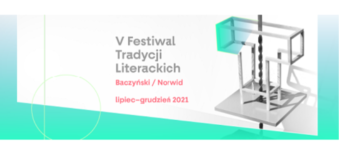 V Festiwal Tradycji Literackich