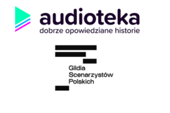 Audioteka rozpoczyna współpracę z Gildią Scenarzystów Polskich