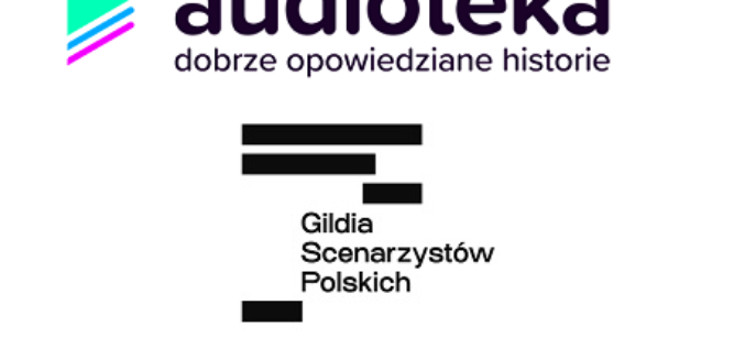 Audioteka rozpoczyna współpracę z Gildią Scenarzystów Polskich