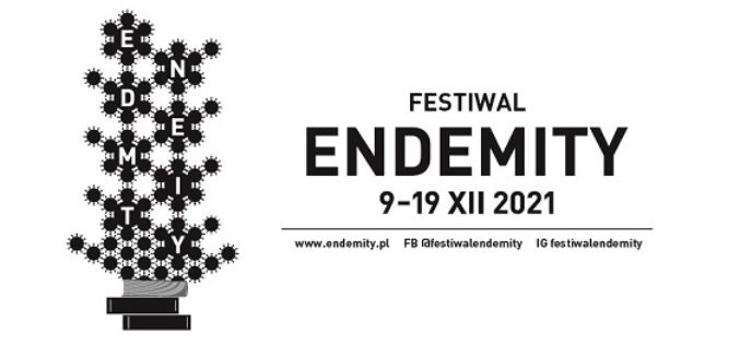 Stany chorobowe w polskiej literaturze. Rusza kolejna edycja festiwalu Endemity