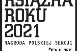 Nominacje Książka Roku 2021 PS IBBY