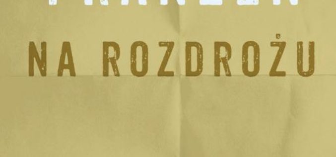 Jonathan Franzen,  Na rozdrożu