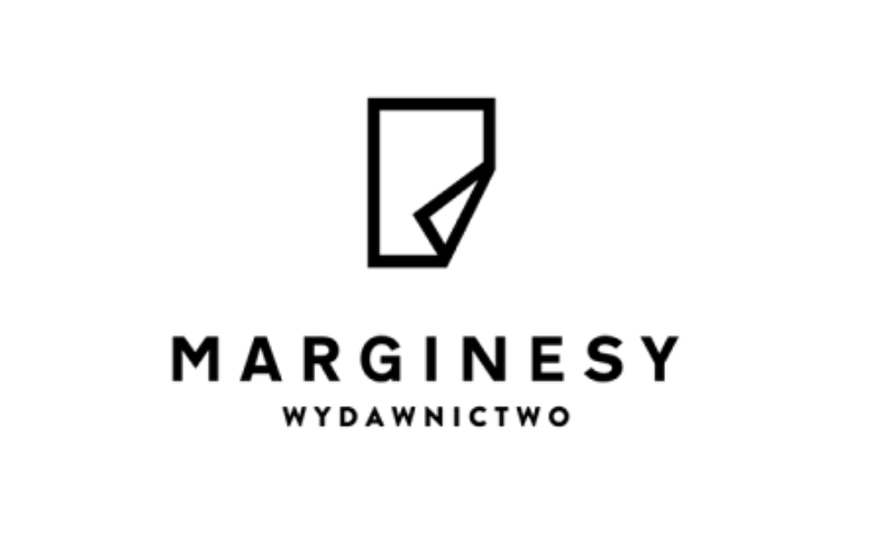 Agnieszka Tatera w wydawnictwie MARGINESY