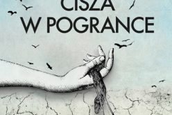 Marcin Pilis o „Ciszy w Pogrance” w TVP3 Warszawa