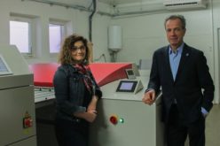 Drukarnia Read Me wzbogaca dział prepress o nowy system CtP firmy Agfa Offset