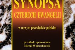 Synopsa czterech Ewangelii – książka Oficyny Wydawniczej VOCATIO