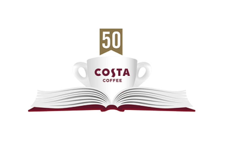 Costa Book Awards za 2021