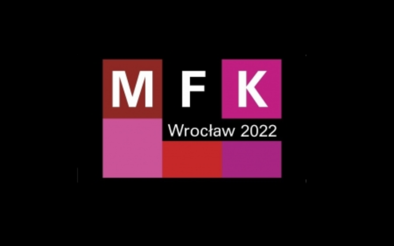 Międzynarodowy Festiwal Kryminału 2022 w maju!