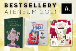 Bestsellery Ateneum 2021