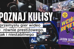 “Wciśnij reset” – nowa książka autora bestselleru “Krew, pot i piksele” już jest!