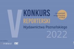 Konkurs Reporterski 2022 rozstrzygnięty