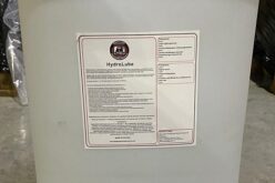 Hydrolube – dodatek do roztworów nawilżających jednym z hitów sprzedażowych firmy ABC/Allied Pressroom Products Europe