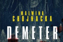 „Demeter” Malwiny Chojnackiej– nowość wydawnictwa LIRA