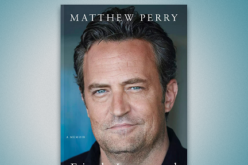 Grupa Wydawnicza Foksal polskim wydawcą książki Matthew Perry’ego