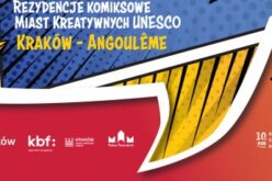 Międzynarodowy program rezydencjalny dla artystów i artystek komiksowych – trwa nabór