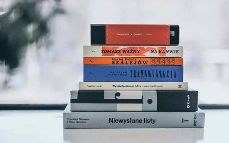 Znamy wyniki naboru Wrocławskiego Programu Wydawniczego