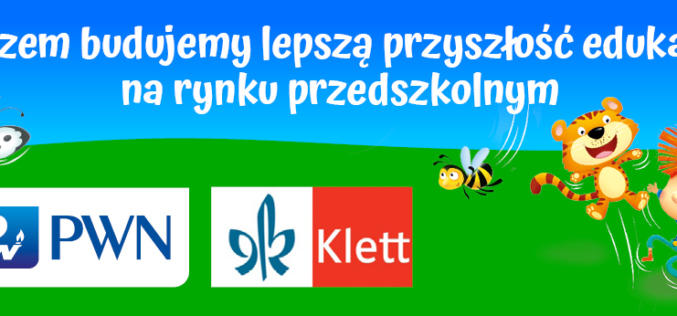 Komunikat Wydawnictwa Szkolnego PWN i Klett Polska