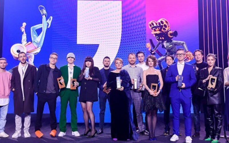 Bestsellery Empiku 2021 rozdane