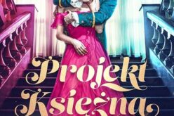 Premiera książki Projekt księżna