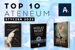 TOP 10 Ateneum – styczeń 2022