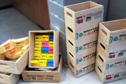 Agfa na targach InPrint 2022: przemysłowe zastosowania technologii inkjet UV